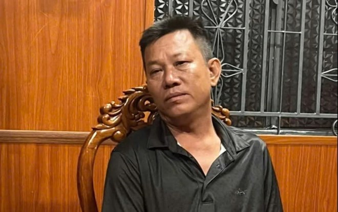 Bắt nghi phạm sát hại 3 người trong gia đình ở Tây Ninh
