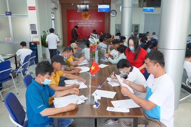 Tiếp tục sắp xếp đơn vị sự nghiệp công lập, dự kiến giảm hàng loạt đầu mối