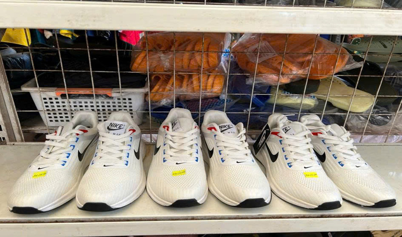Quản lý thị trường Đồng Nai: Quyết liệt trấn áp hàng giả, xâm phạm sở hữu trí tuệ - 3