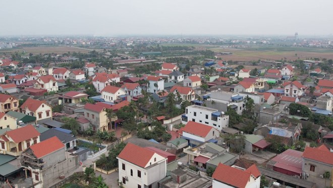 Sắp xếp thôn, tổ dân phố: Quy định mới nhất của Chính phủ về nguyên tắc, thẩm quyền