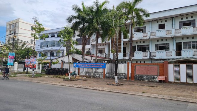Cà Mau tìm hướng khai thác hiệu quả tài sản công dôi dư