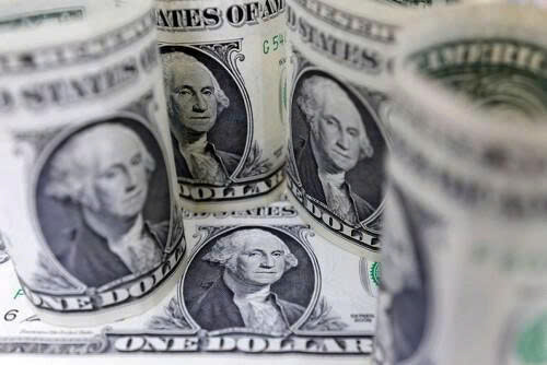 Tỷ giá USD hôm nay ngày 12/6/2026. Ảnh minh hoạ.