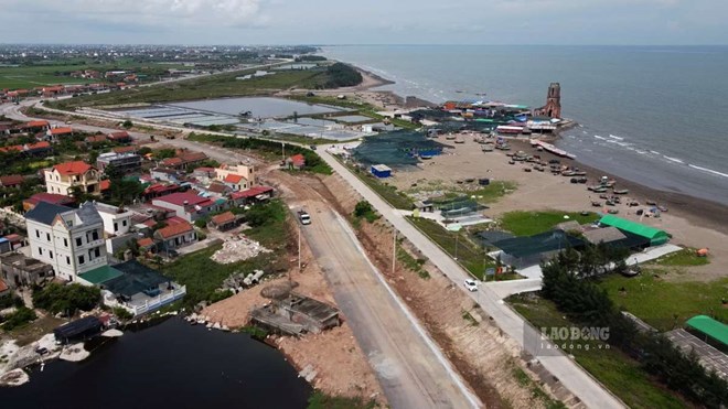 Ninh Bình phân bổ gần 55 tỉ đồng Quỹ phòng, chống thiên tai tỉnh năm 2026