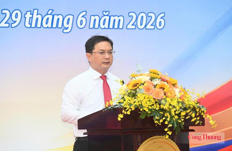 Phó Chủ tịch UBND TP. Hồ Chí Minh Nguyễn Mạnh Cường.