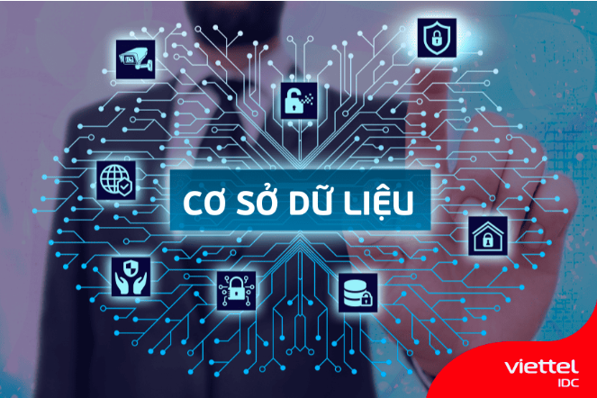 Thủ tướng Chính phủ đã phê duyệt Chiến lược dữ liệu quốc gia giai đoạn 2026-2030, tầm nhìn đến năm 2045. Ảnh: Viettel IDC