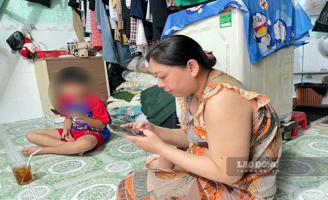 Mong muốn xây thêm trường học ở khu vực đông công nhân tại TPHCM