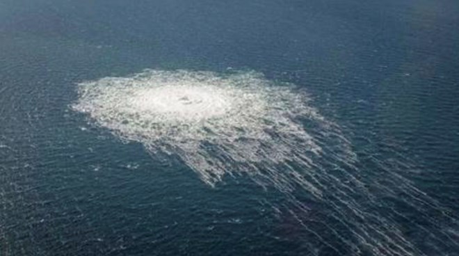 Đức từ chối tiết lộ tài liệu mật liên quan vụ nổ Nord Stream