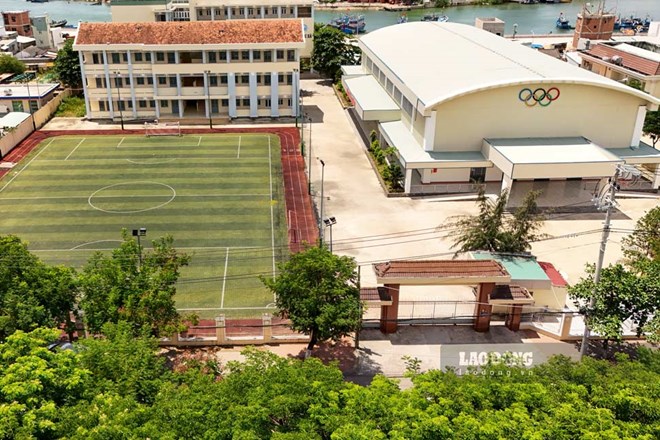Gia Lai dự kiến giảm gần một nửa số trường học sau sắp xếp