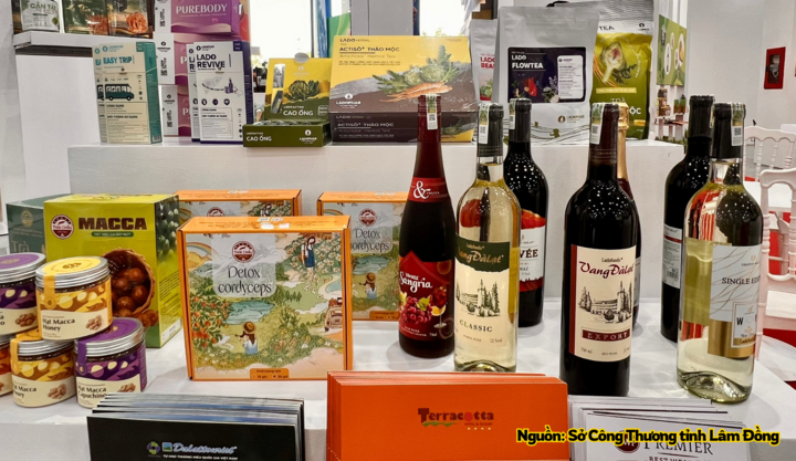 Triển lãm Kết nối chuỗi cung ứng hàng hóa quốc tế - Viet Nam International Sourcing Expo 2026, là cơ hội để doanh nghiệp quảng bá sản phẩm, tìm kiếm đối tác và mở rộng thị trường xuất khẩu.