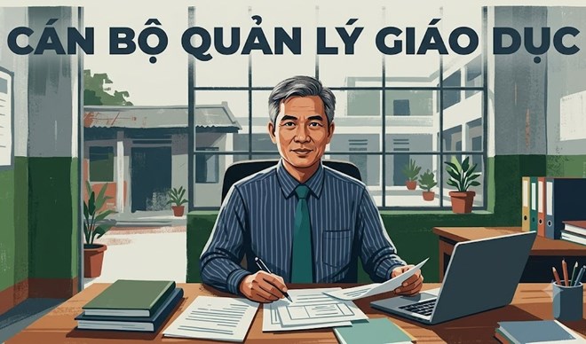 Điều kiện để người không là giáo viên nhận Kỷ niệm chương “Vì sự nghiệp giáo dục