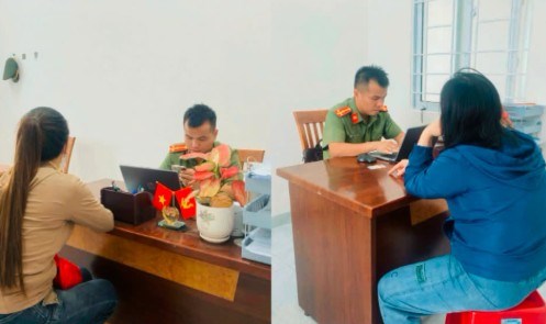 Công an Đắk Lắk mời làm việc 6 người tương tác với thông tin xấu độc trên mạng