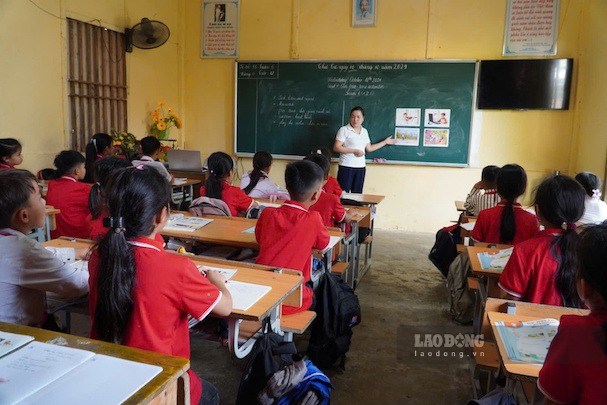 Chế độ phụ cấp đối với giáo viên vùng đặc biệt khó khăn trong thời gian nghỉ hè