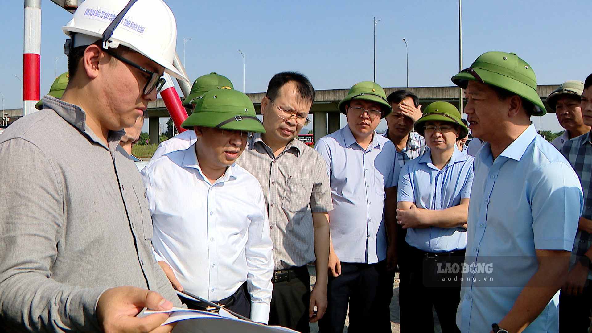 Ảnh: Nguyễn Trường