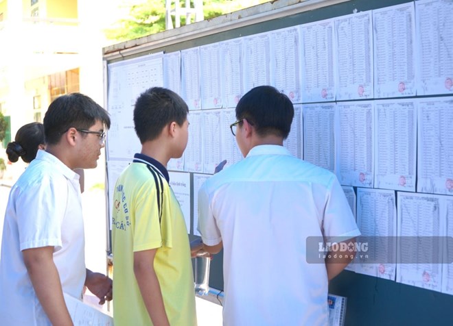 Hải Phòng công bố phương thức thi tuyển vào lớp 10 THPT năm học 2027-2028