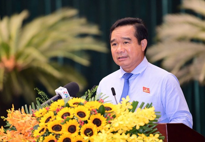5 cam kết của Chủ tịch UBND TPHCM trong 3 tháng cuối năm