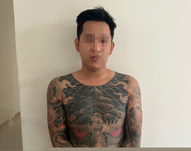 Bắt giữ nghi phạm giết người ở Lâm Đồng trên đường tẩu thoát đến Tây Ninh