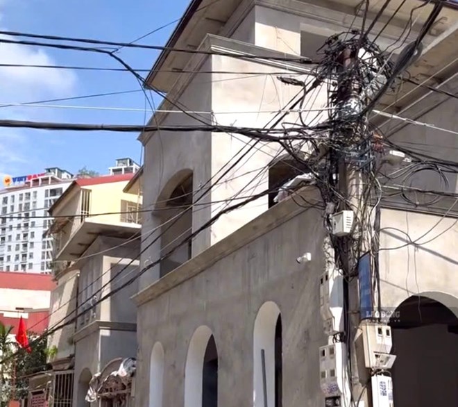 Phát trực tiếp hình ảnh chủ nhà để đòi nợ, người đàn ông bị phạt 7,5 triệu đồng