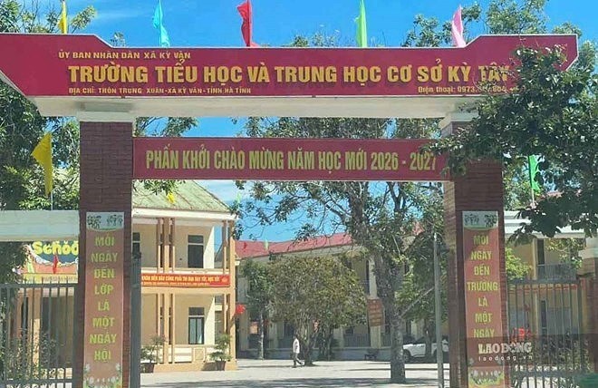 Hoàn thành điều động, luân chuyển giáo viên ngay trong tháng 10