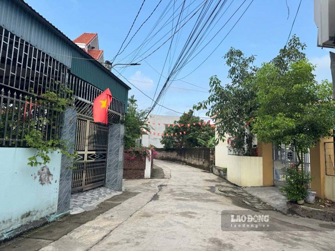 Sắp xếp, sáp nhập thôn, tổ dân phố được nhiều người dân quan tâm