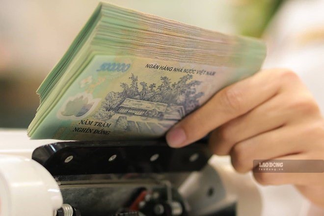 Mức hưởng trợ cấp mới của thương binh tổn thương cơ thể 21%