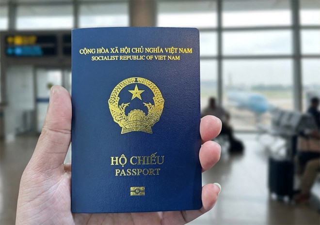 Nga miễn thị thực cho công dân Việt Nam, lưu trú tối đa 30 ngày