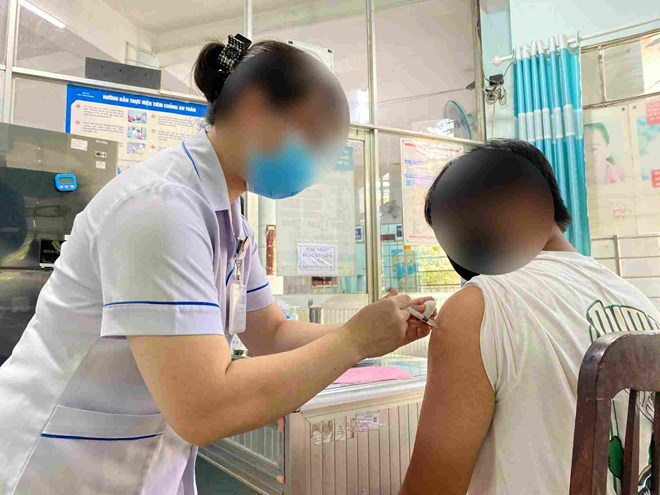 Một người tử vong do bệnh dại ở Đồng Nai