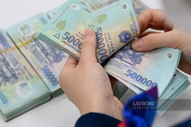 Trợ giảng đại học được xếp lương thế nào từ ngày 7.12?