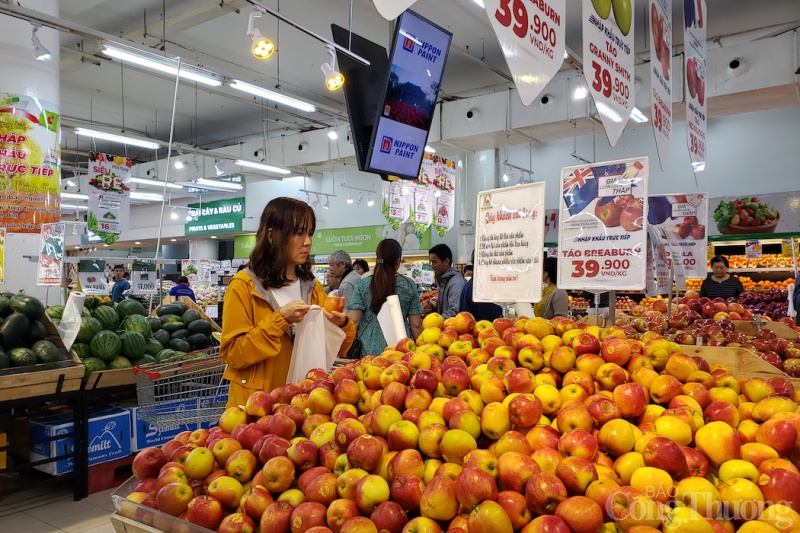 Đà Nẵng: Mời doanh nghiệp tham gia tháng khuyến mại kích cầu mua sắm