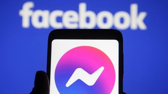 Facebook, Messenger lại bị lỗi?